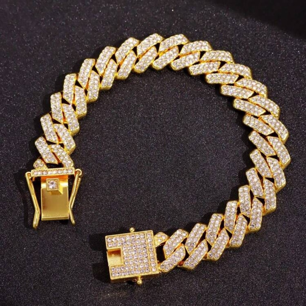 KATHY BRACELET - Picture 2 of 4